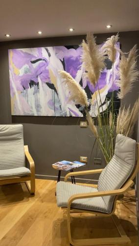 Le Due Torri ROOMS in Oristano