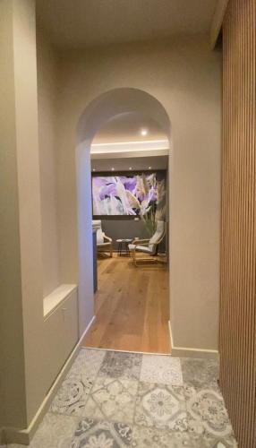 Le Due Torri ROOMS in Oristano