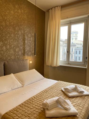 Le Due Torri ROOMS in Oristano