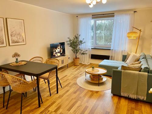 Létesítmények, Otepää Boho Home (Otepaa Boho Home) in Otepaa