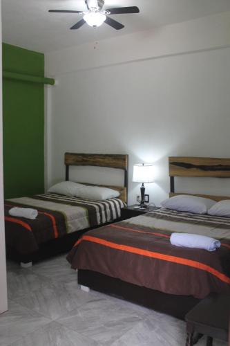 Hotel Casaia