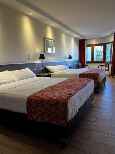 Los Espinillos Hotel y Spa in Villa Carlos Paz