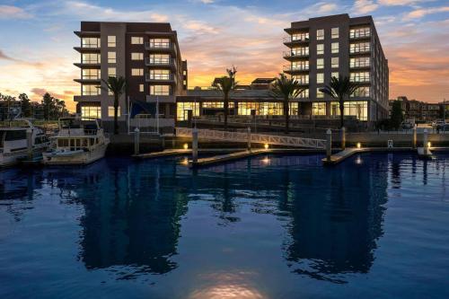 Residence Inn by Marriott Marina del Rey, Los Angeles
