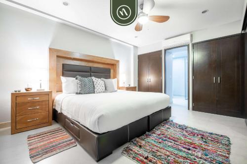 Elegant 2 BR Condo in Romantic Zone - Rooftop Pool in Puerto Vallarta, Mexico