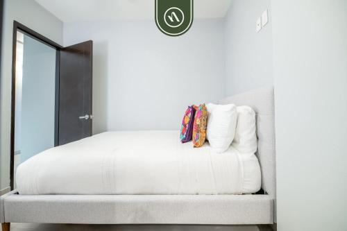 Elegant 2 BR Condo in Romantic Zone - Rooftop Pool in Puerto Vallarta, Mexico