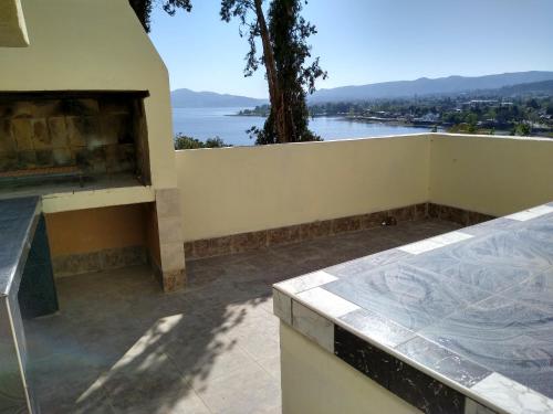 Two-Bedroom Apartment with Lake View image 9