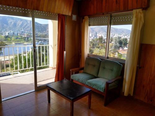 Two-Bedroom Apartment with Lake View image 7