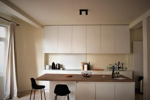 Luxury 2 Bedroom - Antwerp City Centre 1