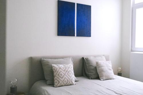 Luxury 2 Bedroom - Antwerp City Centre, Amberes (foto 7)