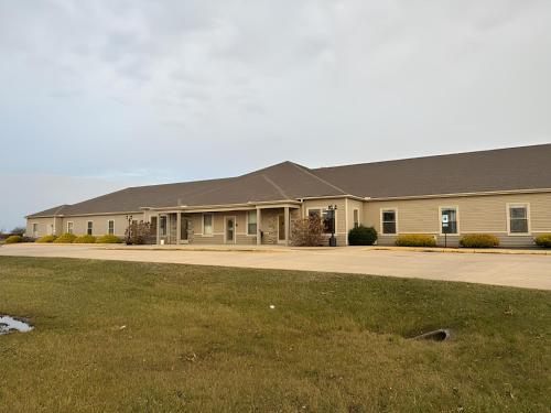 Willow e-hotel - Hotel - Mattoon