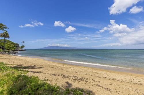 Kahana Village #39 condo