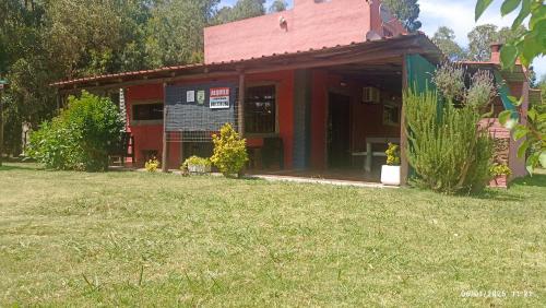 Casa en Bella Vista il fienile para 2 Personas