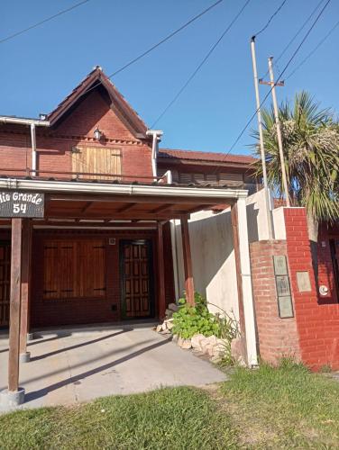Rancho de playa El Dorado