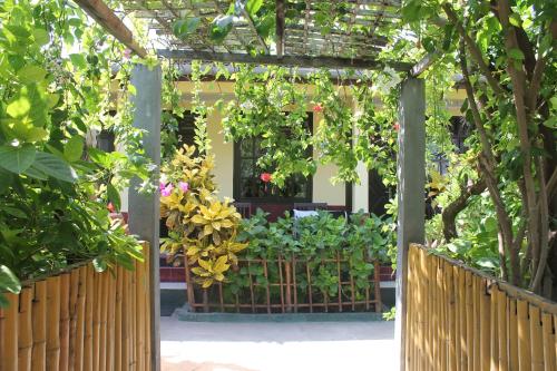

Lisa Homestay