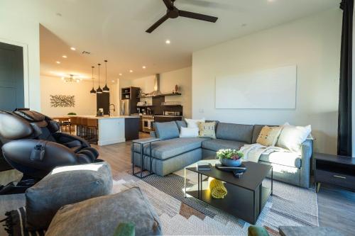 All 4 Troon Villas in แคร์ฟรี