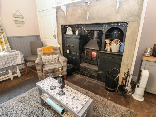 West Wing Cottage - image 8