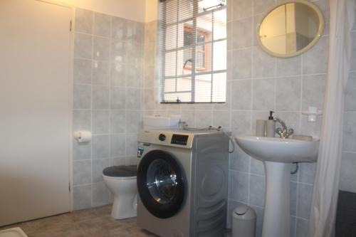 Thami residence - Self catering, Grahamstown (fotografie 8)