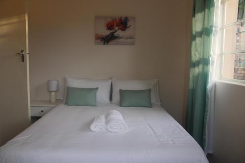 Thami residence - Self catering, Grahamstown (fotografie 9)