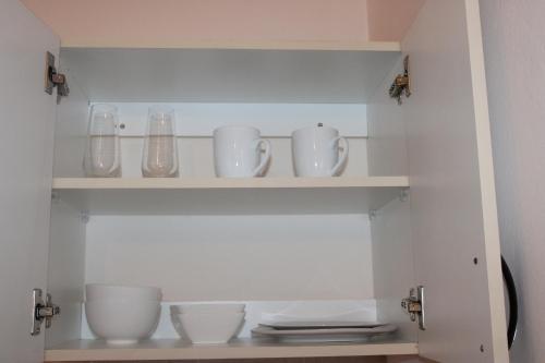 Thami residence - Self catering, Grahamstown (fotografie 10)