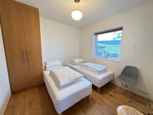 Apartment in Austurkór- Birta Rentals, Reykjavík (fotografie 9)