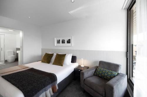 Quest Parnell Serviced Apartments, Auckland (fotografie 4)