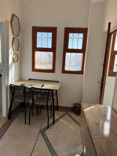 Facilities, unique studio in Agadir in Dcheira El Jihadia