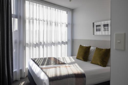 Quest Parnell Serviced Apartments, Auckland (fotografie 9)