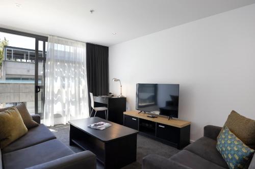 Quest Parnell Serviced Apartments, Auckland (fotografie 11)