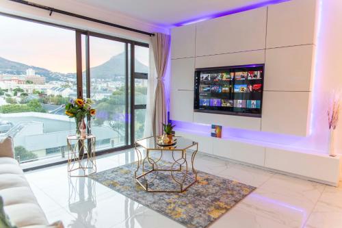 Nyathi Inn Morden urban style living