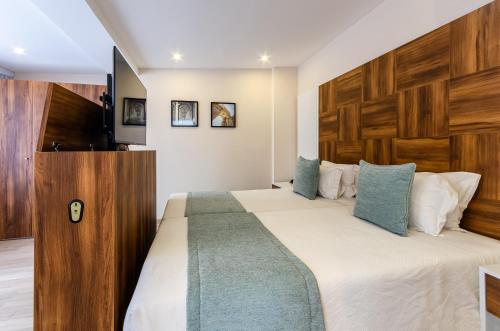 Hotel Avenida Park - image 3