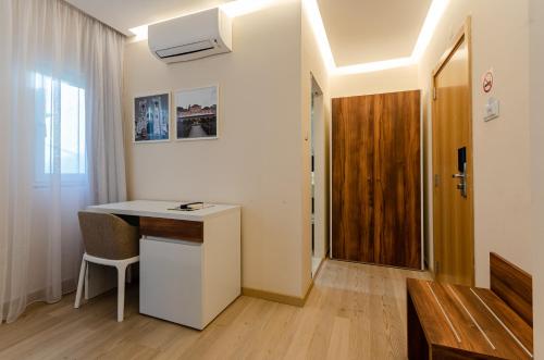 Hotel Avenida Park, Lisbona (foto 11)