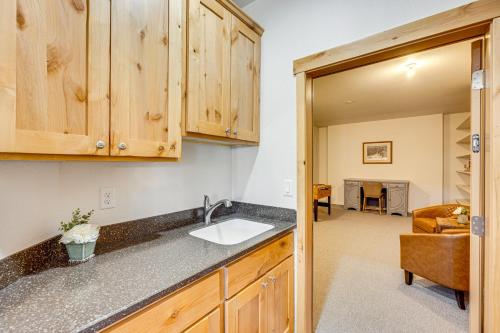1 Mi to Main St & Riverwalk: Home in Canon City in Canon City