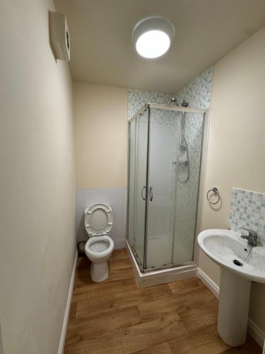 Barnsley Guesthouse in Barnsley