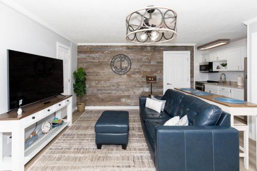 Downtown Waterfront Escape in 桑達斯基市中心