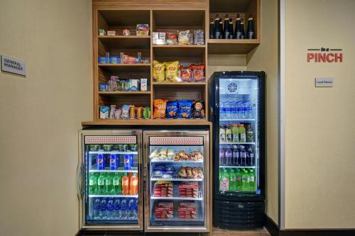 TownePlace Suites by Marriott Grand Rapids Wyoming - image 13