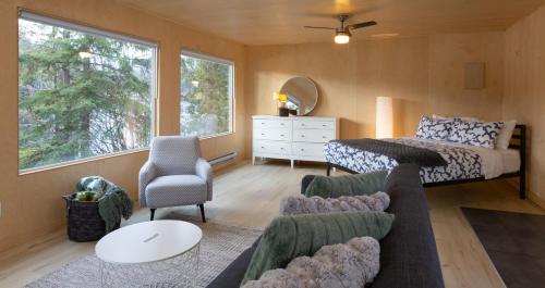 River's Edge Glamping in 克利爾沃特