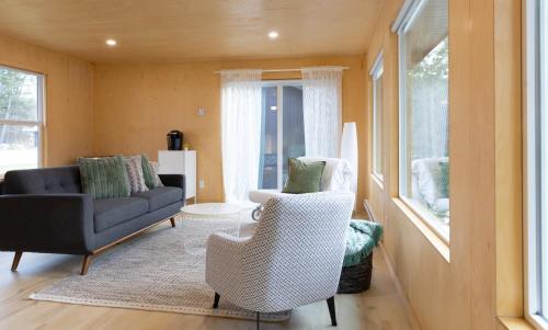 設施, River's Edge Glamping in 克利爾沃特