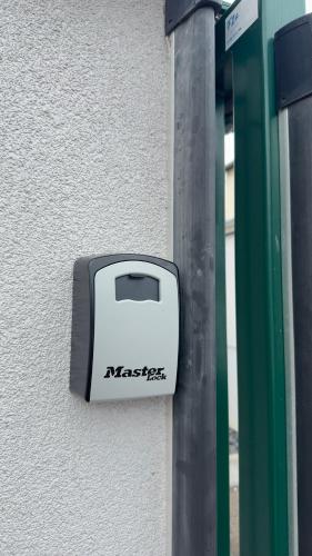 Appartement neuf 6 voyageurs, Strasbourg (photo 2)