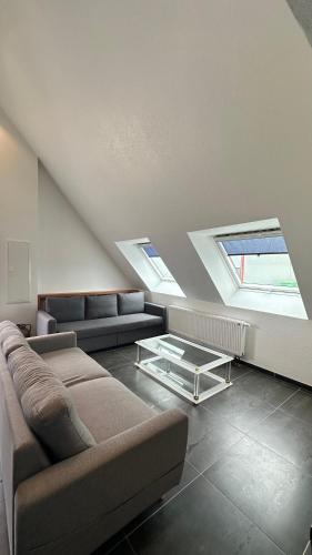Appartement neuf 6 voyageurs, Strasbourg (photo 4)