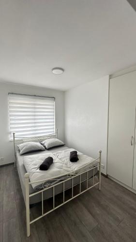 Appartement neuf 6 voyageurs, Strasbourg (photo 5)