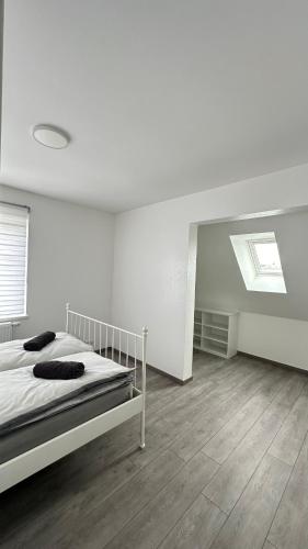 Appartement neuf 6 voyageurs, Strasbourg (photo 6)