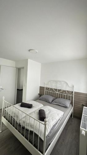 Appartement neuf 6 voyageurs, Strasbourg (photo 7)