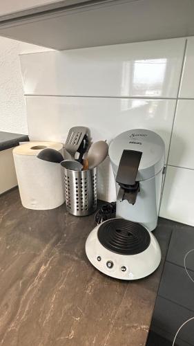 Appartement neuf 6 voyageurs, Strasbourg (photo 9)