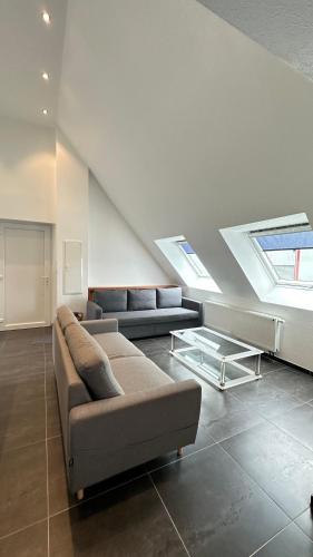 Appartement neuf 6 voyageurs, Strasbourg
