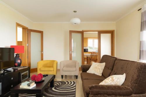 Costa's Guest House in อัลการ์เวีย