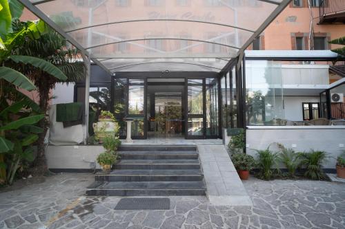 Hotel Caribe 5
