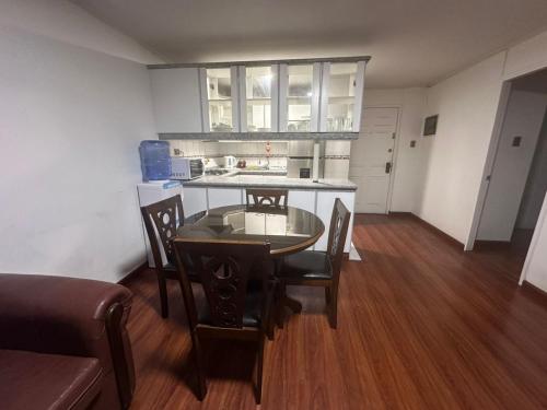 Acogedor Departamento in 伊基克海濱
