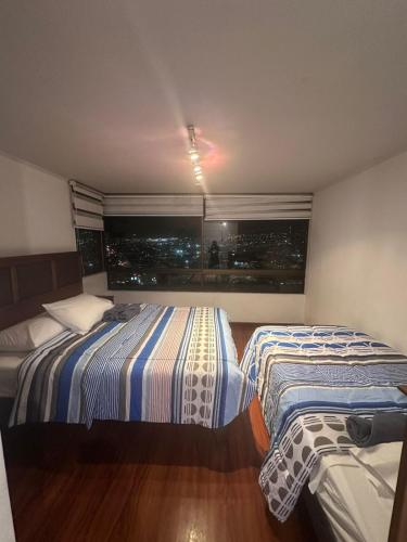 Acogedor Departamento in 伊基克海濱