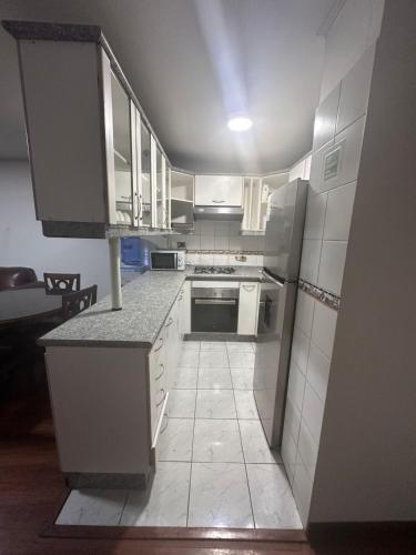 Acogedor Departamento in 伊基克海濱