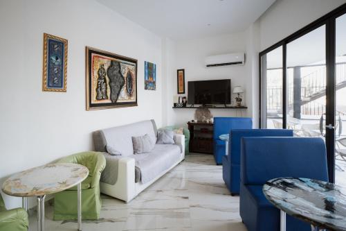 Hotel Caribe – Casalnuovo di Napoli, CO